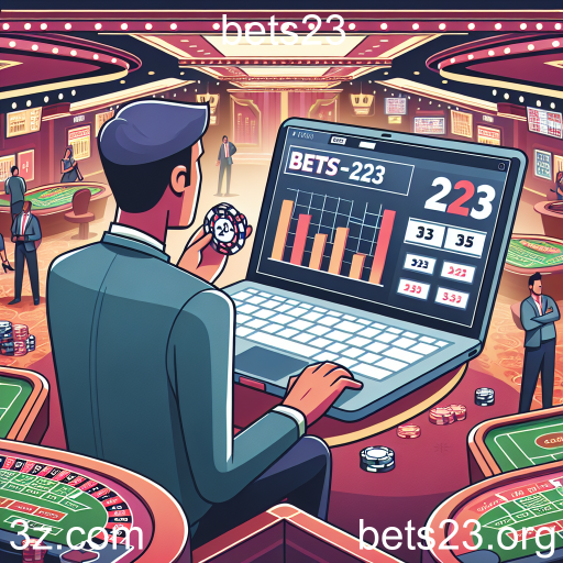 Dicas de Apostas: Estratégias para Maximizar Seus Lucros no Bets23