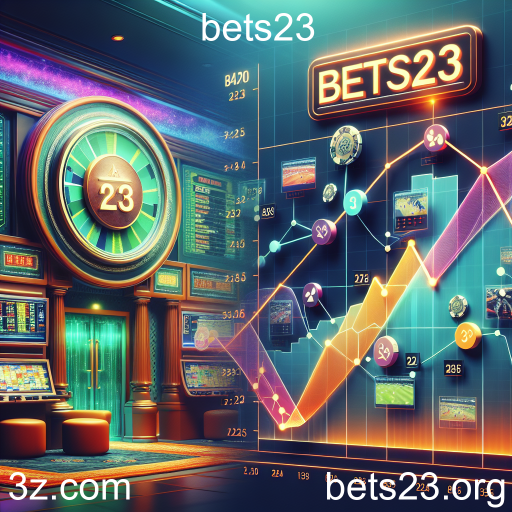 Apostas em Tempo Real: A Emoção da Categoria 'Ao Vivo' no Bets23