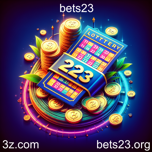 Descubra o Mundo das Loterias no Bets23